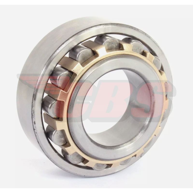 Triumph / BSA Triples (NOS) Timing Side Roller Bearing (1) – 70-8780 – A75 / T150 / T160