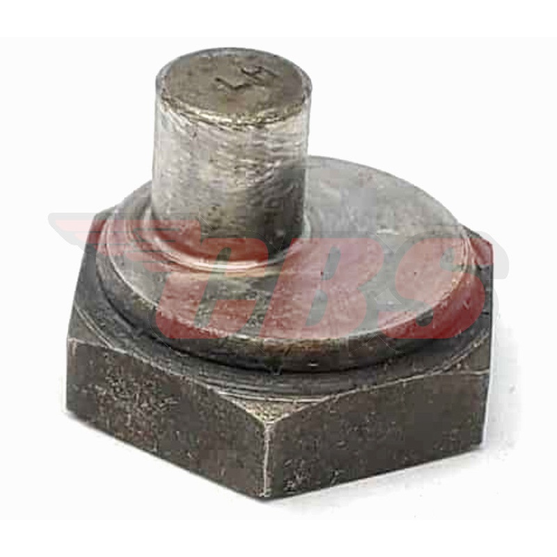 Triumph Camshaft Timing Gear Nuts (1) – Choose Nut Type 71-1007 / E11007 – (5/8″ X 20 LH) – Inlet Oil Pump