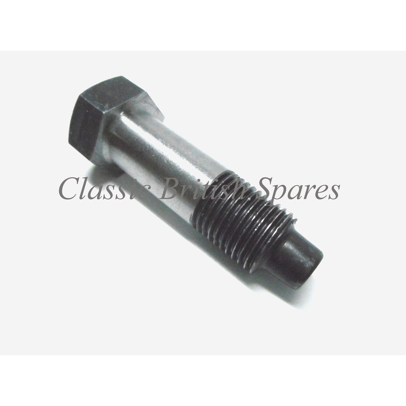 Triumph Crankshaft Flywheel Bolt (1) 70-6328 – 1950-70 – 6T / TR6 / T120 (CEI)