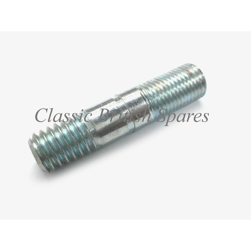 Triumph Cylinder Barrel Base Stud W/ Groove (1) – 70-3523 – CEI