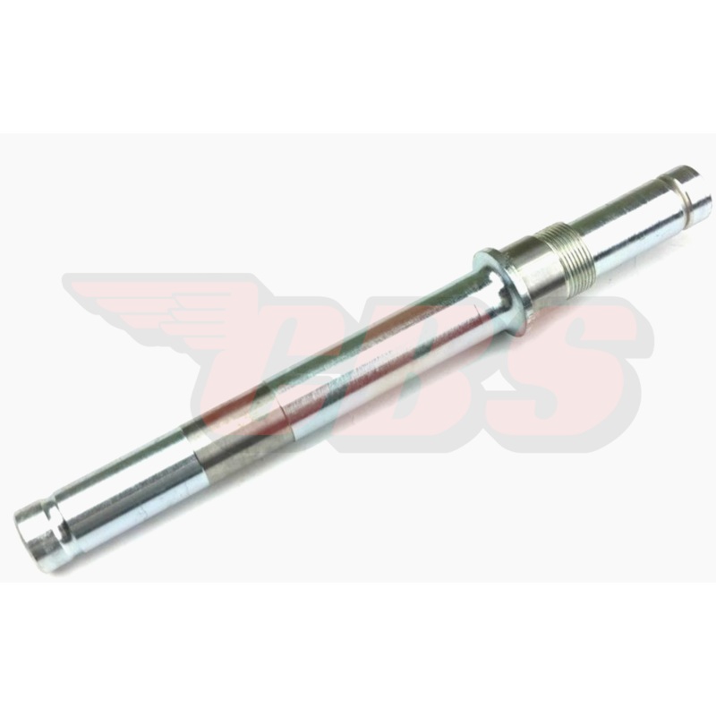 Triumph Front Disc Brake Wheel Axle Spindle (1) – 37-4132 – 1973-82 – TR7 / T140 / T150 / T160