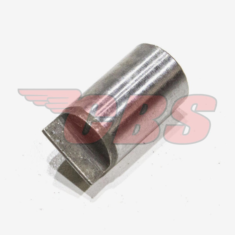 Triumph Gear Change Quadrant Plungers (1) – Choose 4 / 5 Speed Applications #57-0406 / T0406 – (4 Speed)