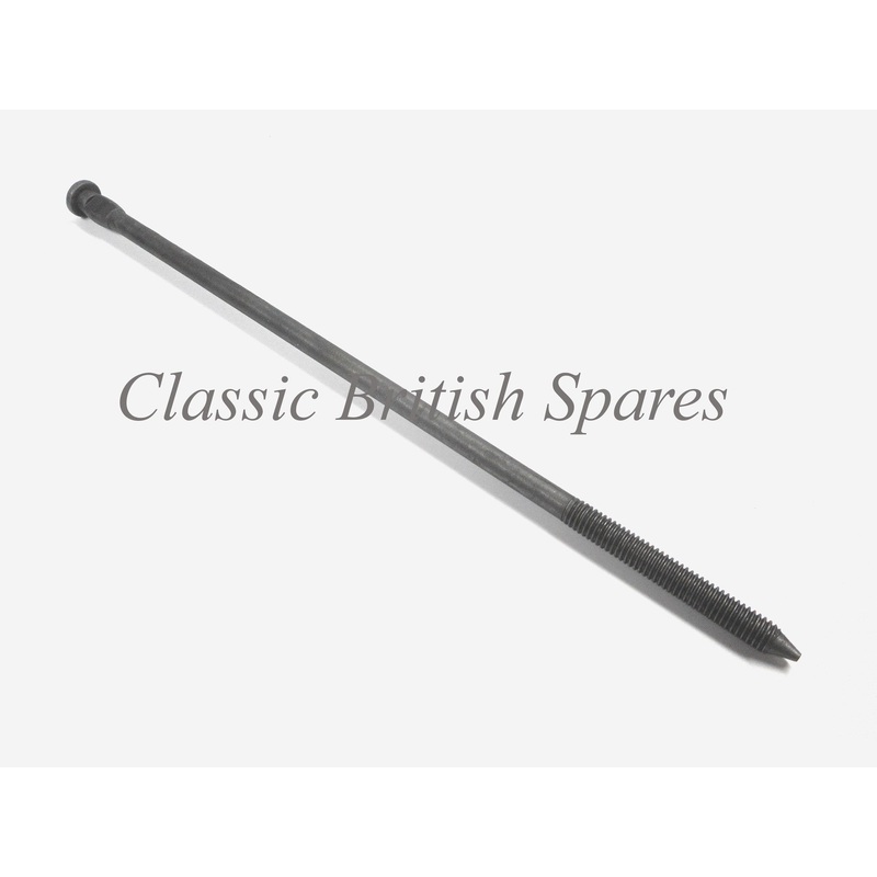 Triumph Primary Chain Adjuster Tie Rod (1) 70-4152 – T90 / T100 / TR6 / T120 / T140