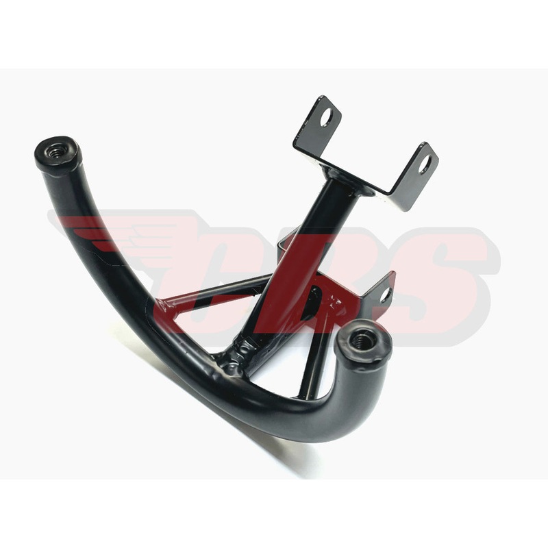 Triumph Racing Top Fairing Mounting Bracket (1)