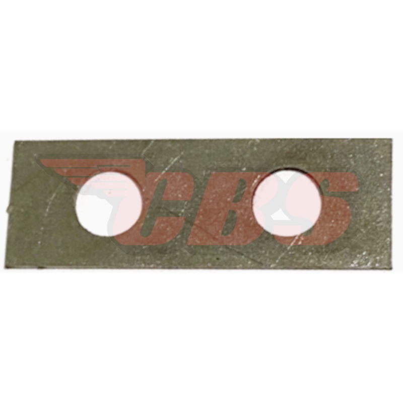 Triumph T160 Lock Tab Washer (1) – 57-4929