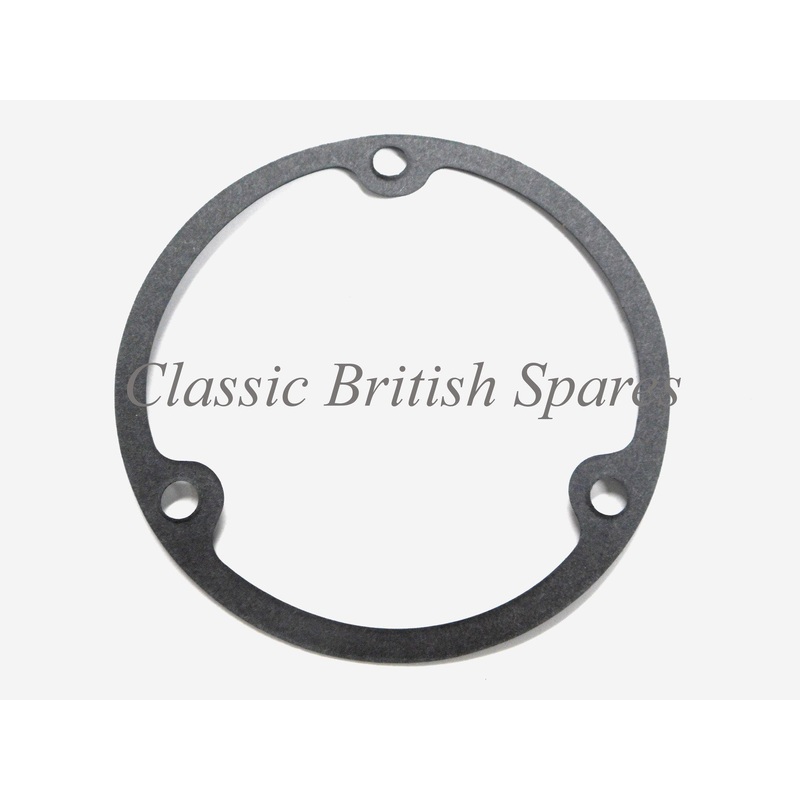 Triumph Timing Inspection / Rotor Cover Gasket (1) 71-1457 – T100 / T120 / T140