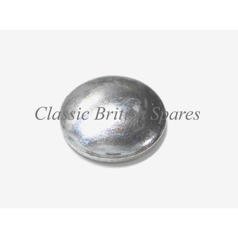 Triumph Transmission Gearbox Blanking Plug (1) – 57-1920