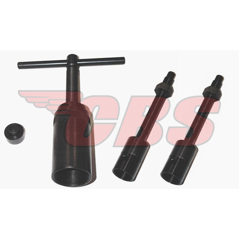 Triumph Twins Camshaft Gear Puller Removal / Installation Service Tool – 500 / 650 / 750