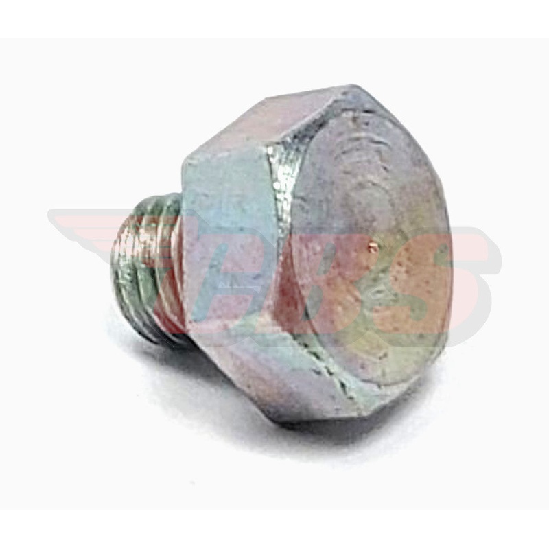 Triumph Twins / Triples Gearbox Drain Plugs (1) – Choose Plug Type / Application 21-0543 / S543 – (1/4 X 28 UNF)