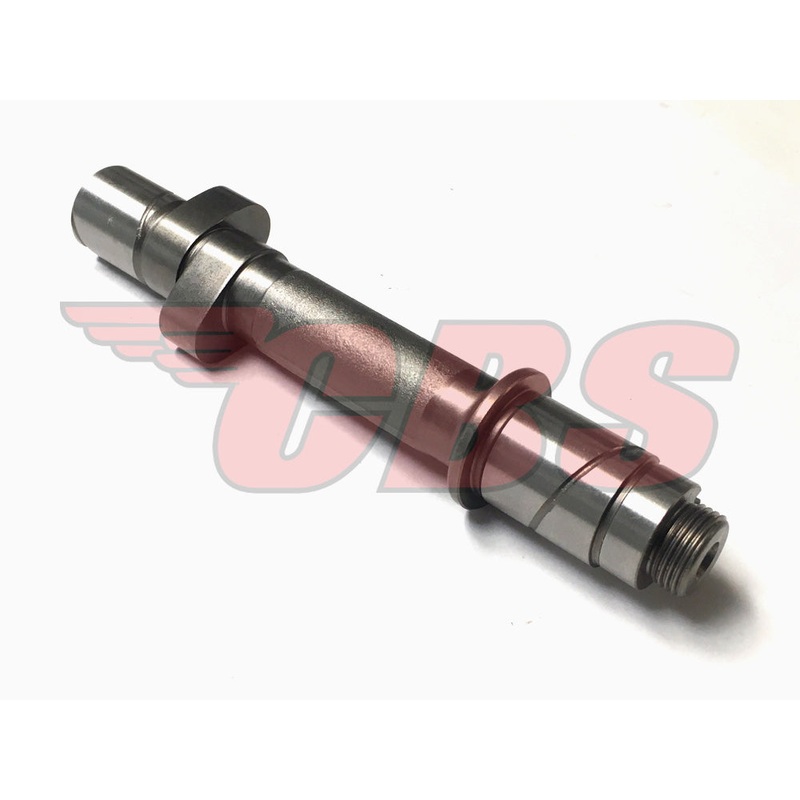 Triumph Twins / Triples Replacement Camshafts (1) – Choose Cam Type / Application 70-3134 / E3134 (Inlet) – TR6 / T120 / Etc – L.F. Harris