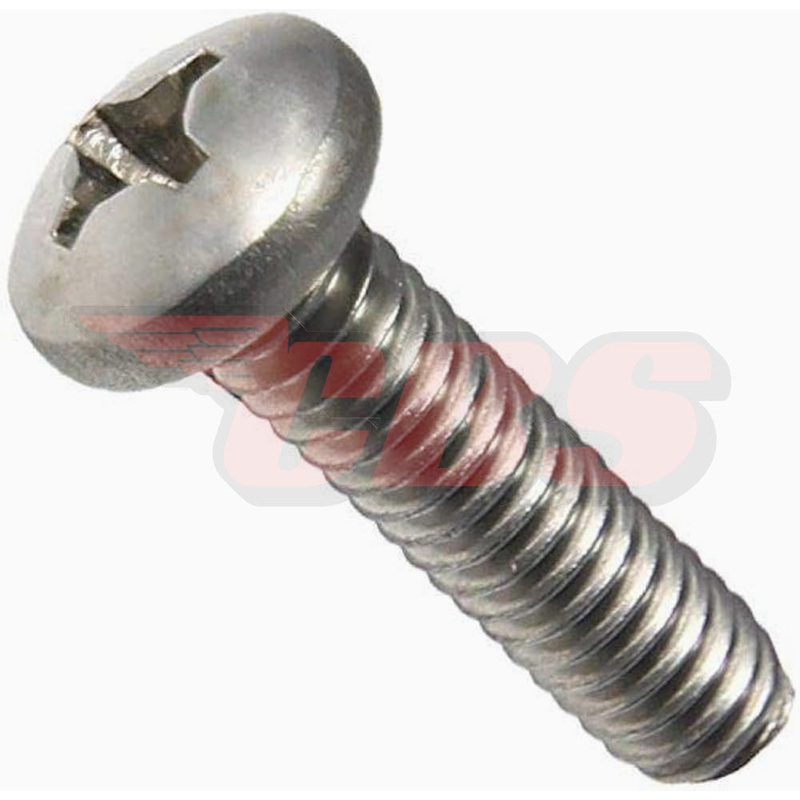 1/4″ X 5/8″ X 28 UNF Screw (1) – 14-2205