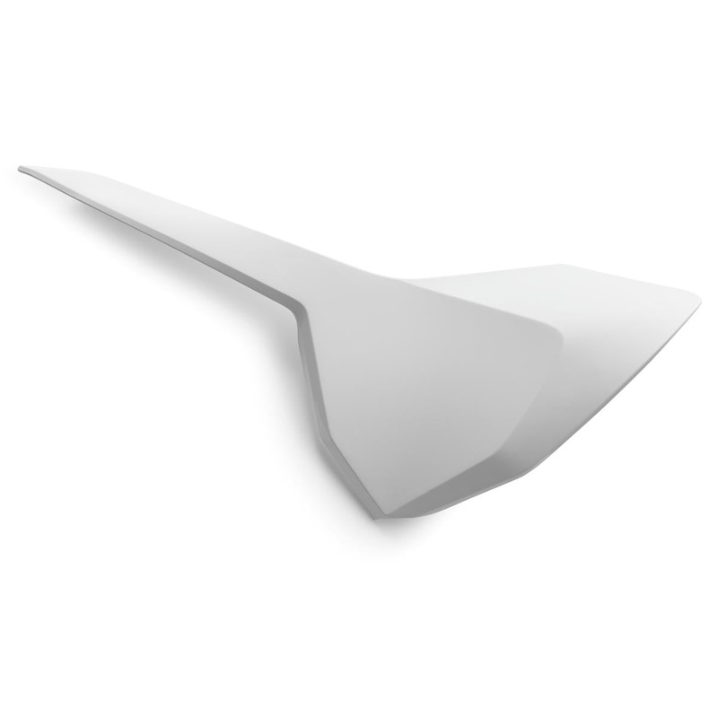 AIR BOX COVER LEFT 2017-2019 (2500600300028)