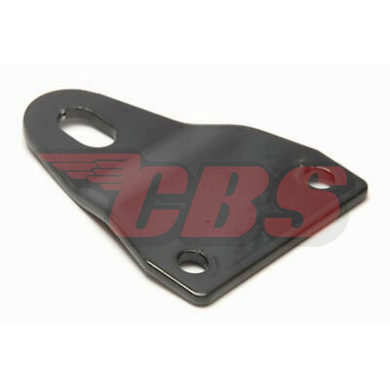 BSA Muffler / Silencer Mounting Bracket (1) – 42-2655 – A7 / A10 / A50 / A65