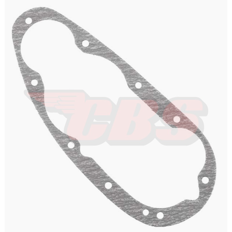 BSA Pre-Unit Singles Timing Cover Gasket (1) – 66-1920 – B31 / B32 / B33 / M20 / M21 / Etc