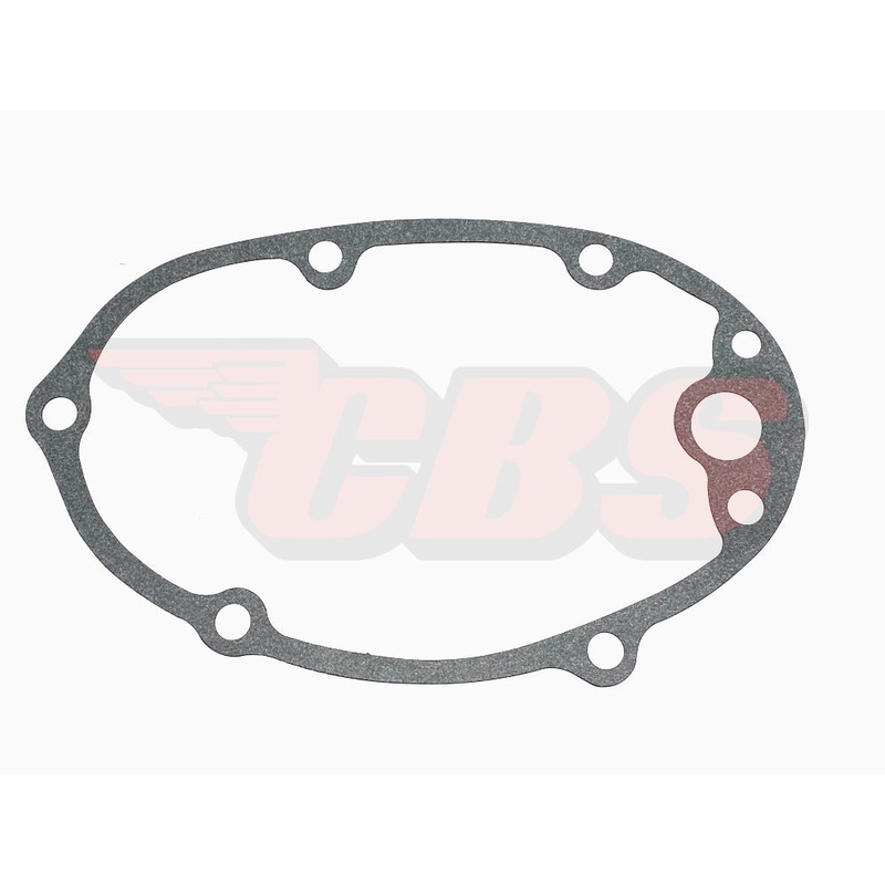 BSA Pre-Unit Singles / Twins Gear Box Cover Gaskets (1) – Choose Gasket Type Outer – #67-3032
