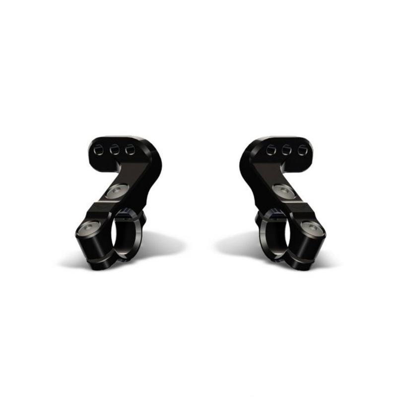 Cycra 1 1/8″ Replacement Mount Clamp for Ultra Probend CRM Handguards