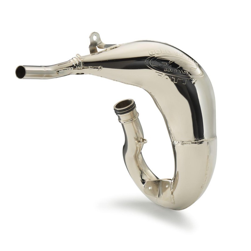 FMF Fatty Expansion Chamber 65cc 2017-23 (46305907200)