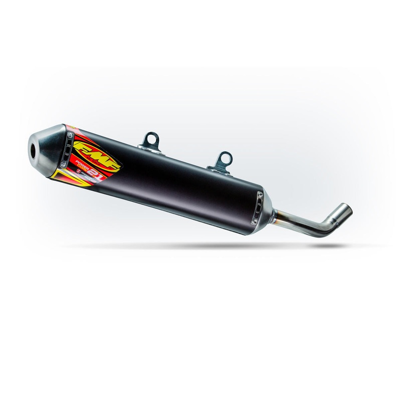 FMF POWERCORE 2.1 SILENCER 125 2023+ (A42005979002)