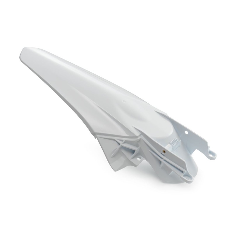 GASGAS TAIL SECTION 21-23 (A54008113000AB)