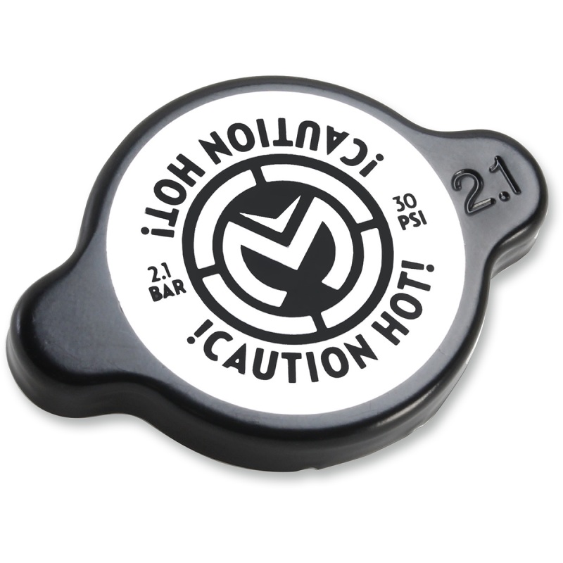 Moose High Pressure Radiator Cap (212-2100)