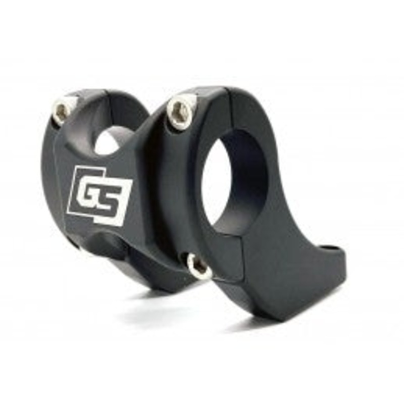 Talaria Handlebar Stem Gritshift Direct Mount MX Fat Bar 1 1/8” (GS-028)