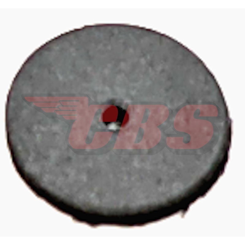 Triumph / BSA Triples Amal Carburetor Throttle Rod Rubber Seals (1) – 622/126