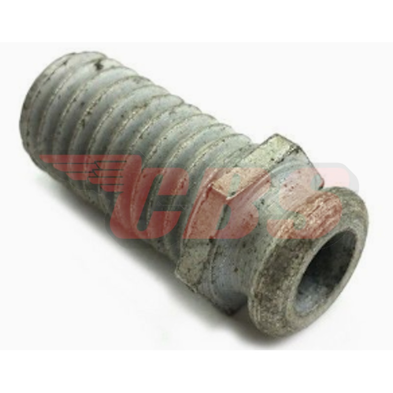 Triumph / BSA Triples Clutch Cable Abutment (1) – 57-2220 – T150 / A75 / T160