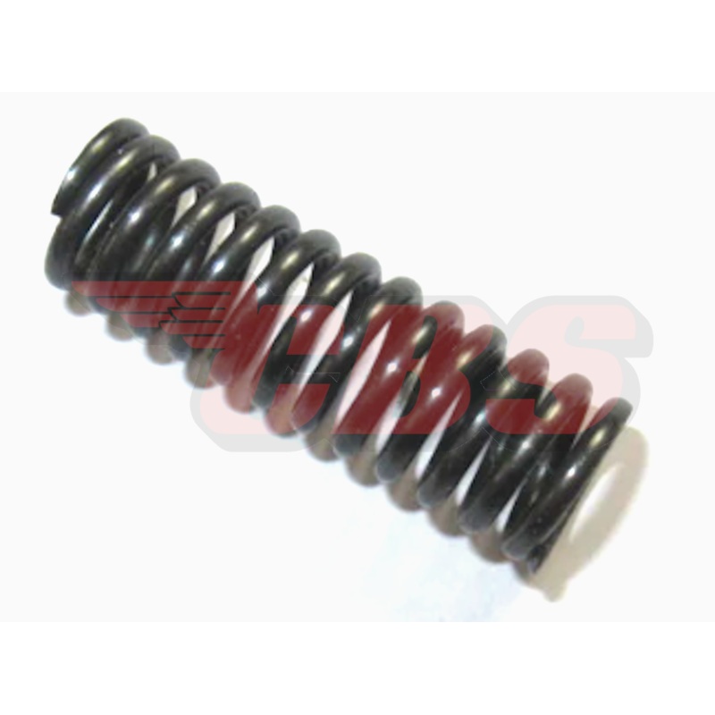 Triumph / BSA Triples Oil Filter Spring (1) – 70-6130 – T150 / A75 / T160