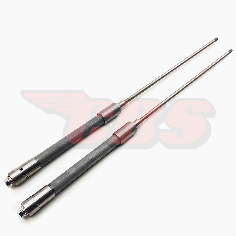 Triumph Front Fork Damper Tube Assembly (1 PAIR) – 99-9989