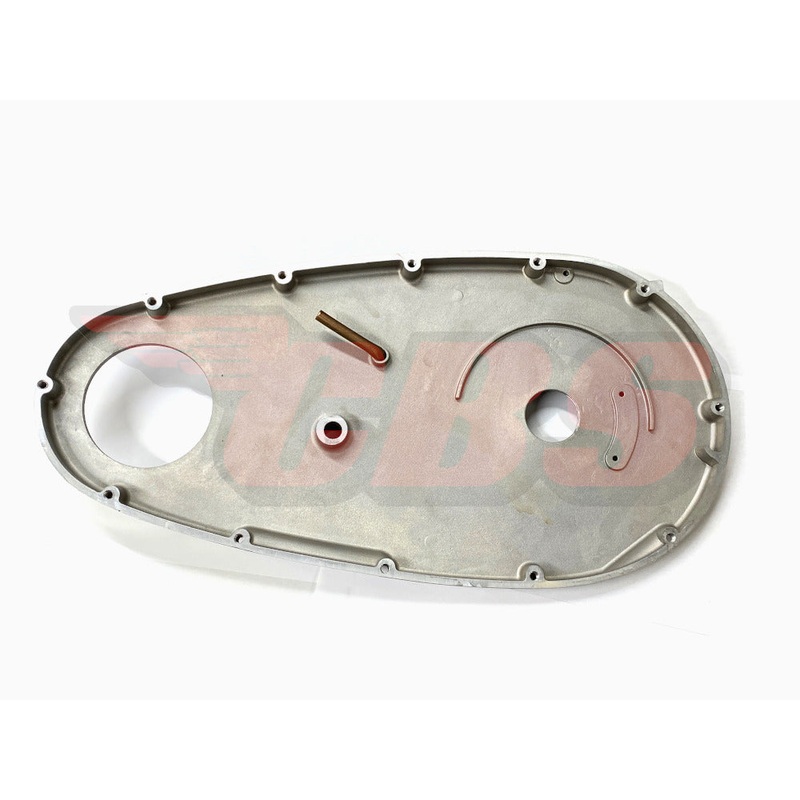 Triumph Pre-Unit Inner Chain Case Cover (1) – 57-477