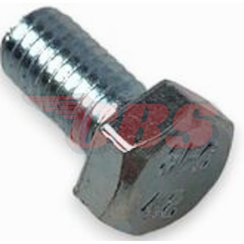 Triumph Rear Brake / Stop Light Switch Bolt (1) – 57-1076