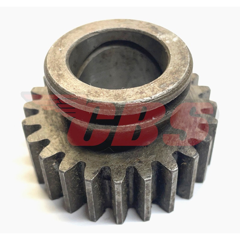 Triumph Replacement Transmission Gears (1) – Choose Shaft Type / Application Mainshaft – 57-0917 / T917 – (24T – 3rd Gear)