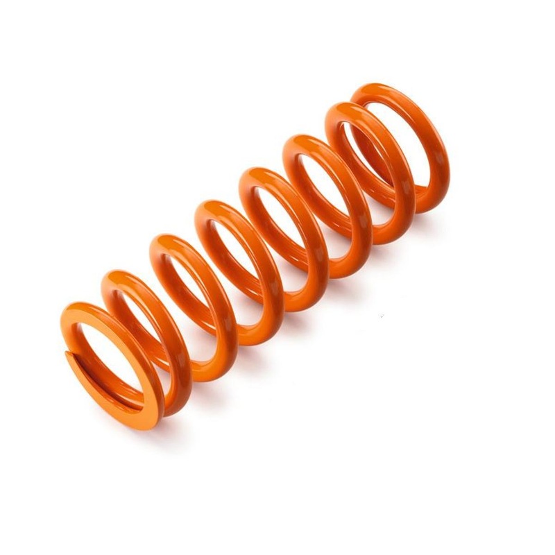 WP SHOCK SPRING 35N/MM – 210MM (93010207S)
