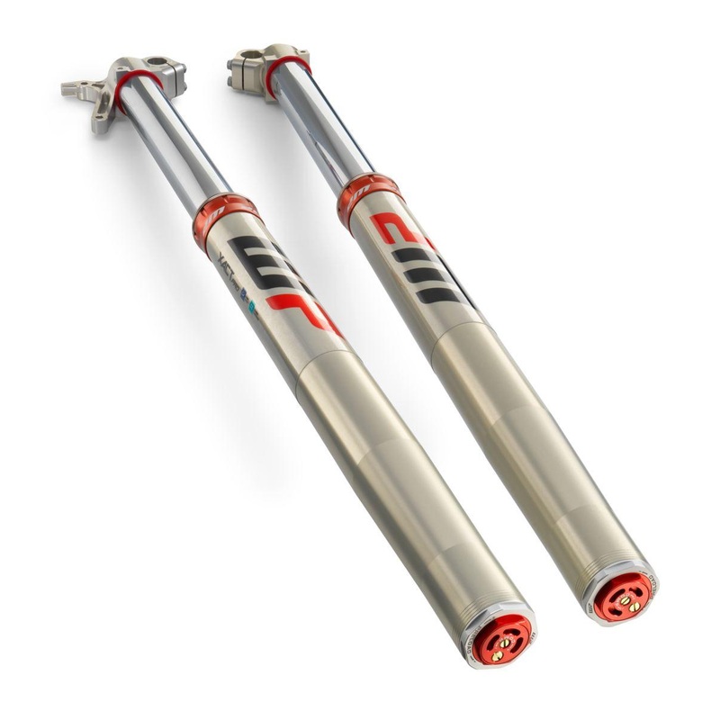 WP XACT PRO 7548 SPRING FORK FC 2023+ (A360C109W403220)