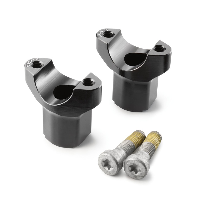 901 Handlebar Mount Kit 37/42/47mm 47 mm