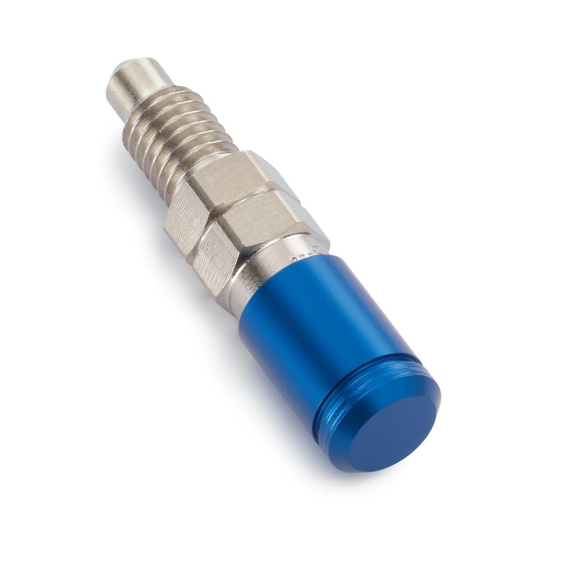 Brake Bleeder Screw 125-500 (81213920000)