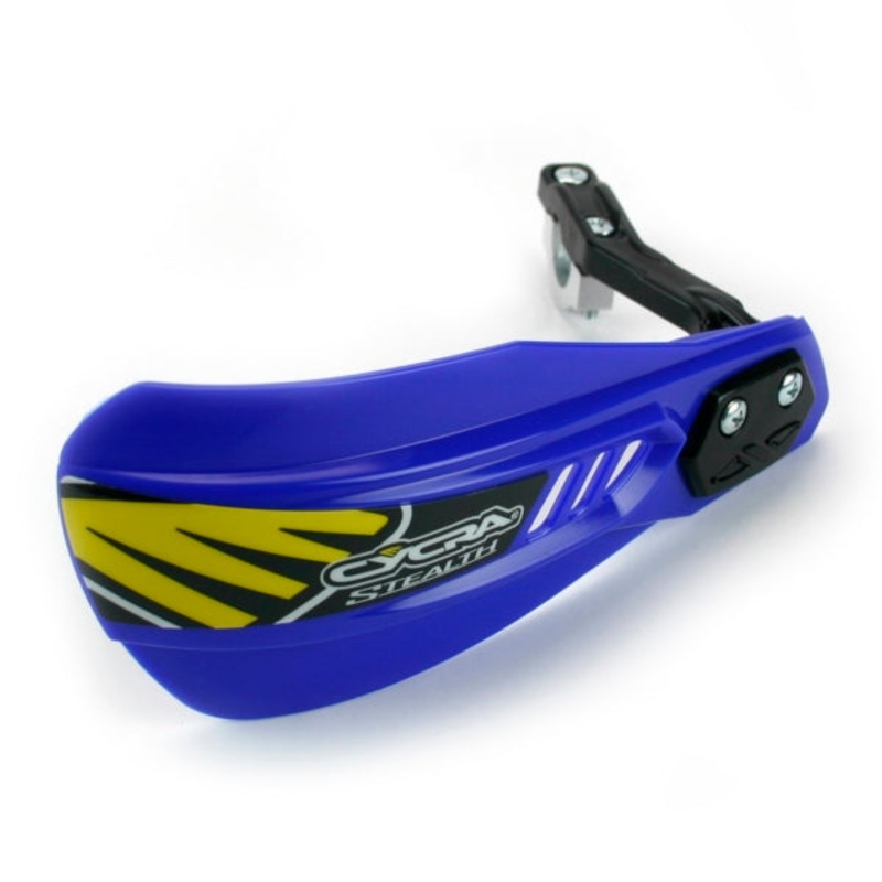 Cycra Stealth Composite Primal Handguards Racer Pack