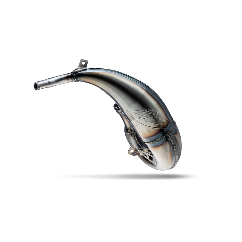 FMF Factory Fatty Expansion Chamber TC/MC 50 2024 (A40005907001)