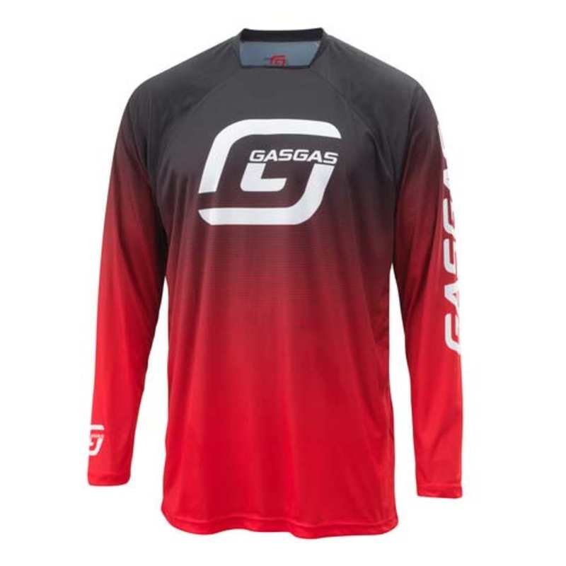 GasGas Offroad Jersey 2024 S