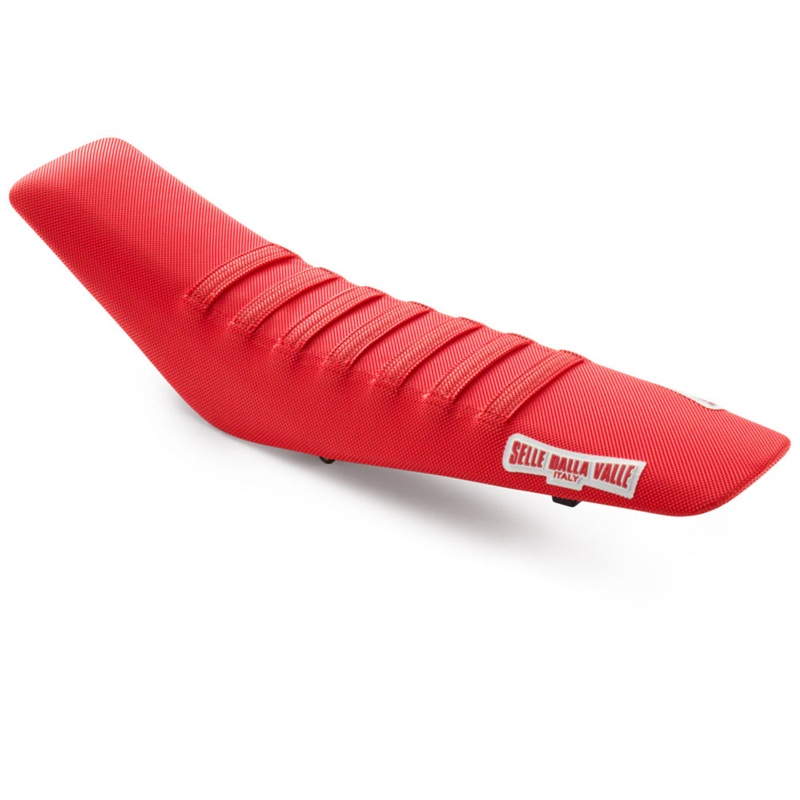 GasGas Salle Dalla Valle Factory Racing Seat 2024 (A54107940000FBA)