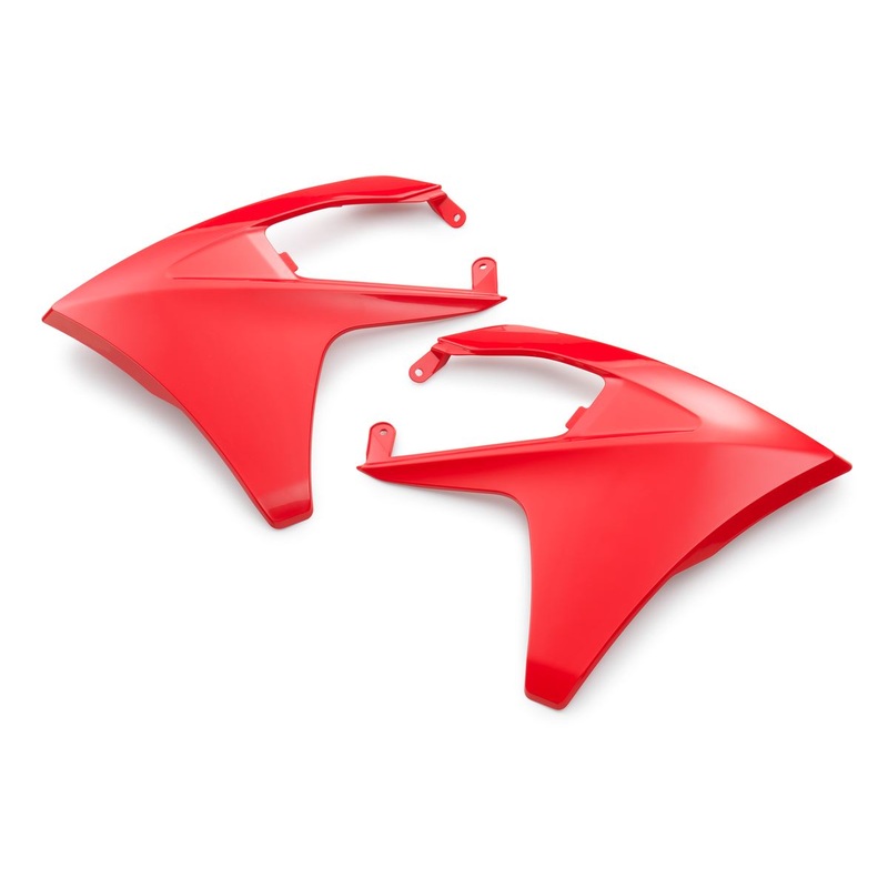 GasGas Spoiler Set 2024 125-500 (A59008054000FB)
