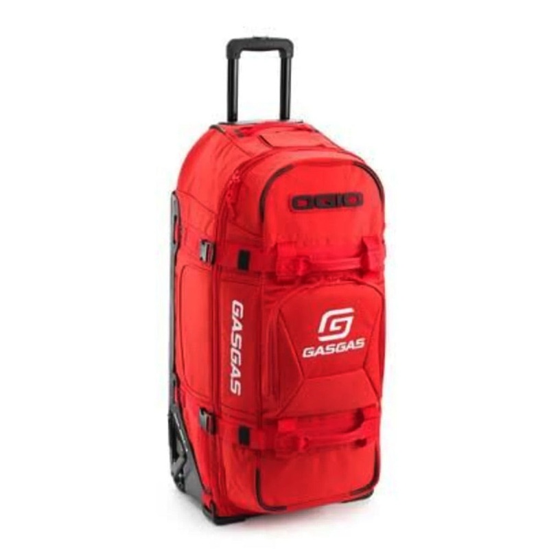 GasGas Team Travel Bag 9800 by OGIO (3GG240032200)