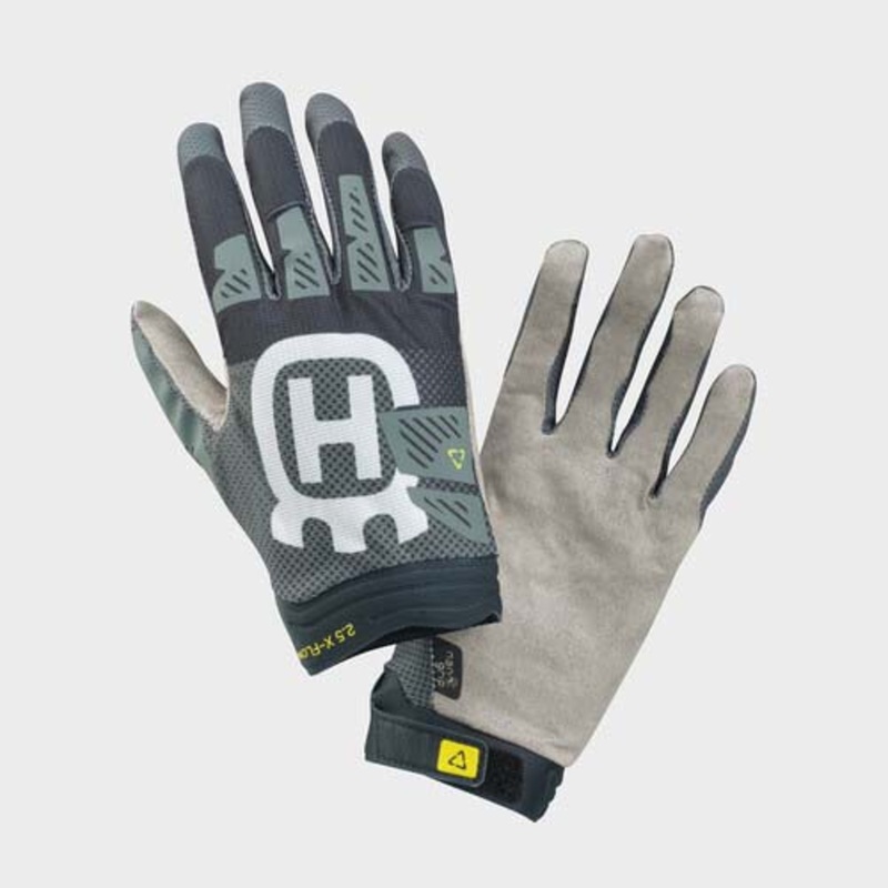 Husqvarna 2.5 X-Flow Railed Gloves 2024 S/8