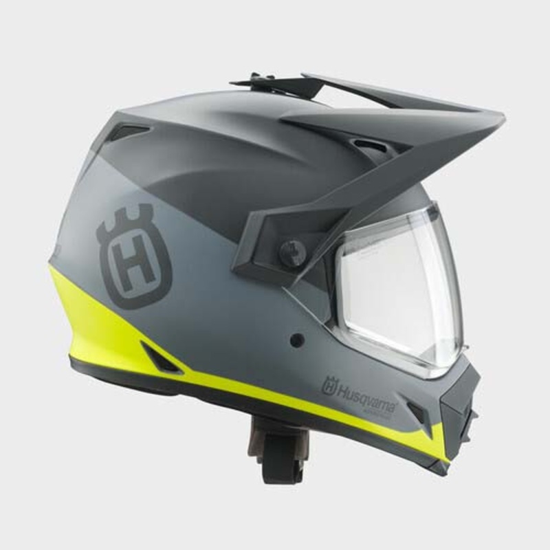 Husqvarna Bell MX-9 ADV MIPS Helmet M/57-58