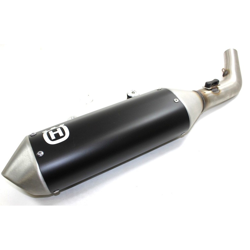 Husqvarna Exhaust Silencer FC/FX 2021-22 (25105079200)