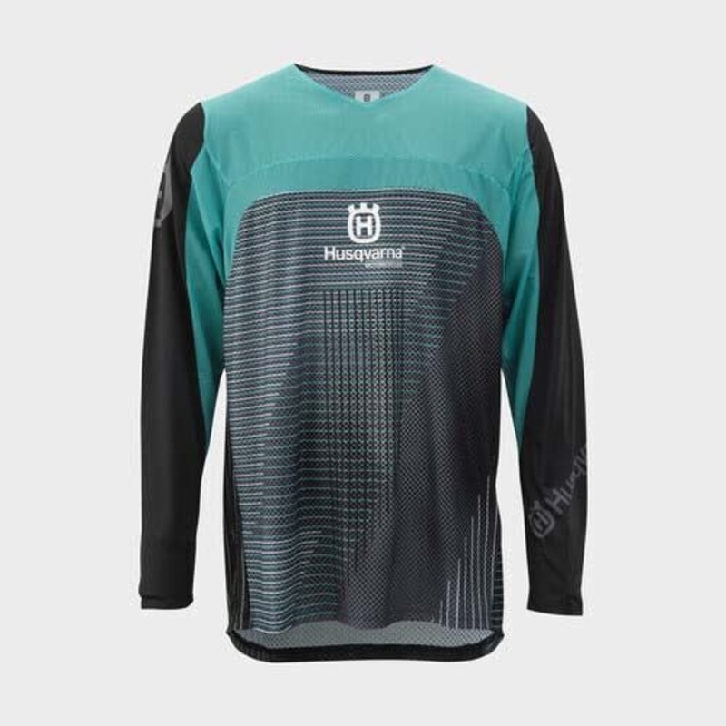 Husqvarna Railed Jersey Air 2024 S