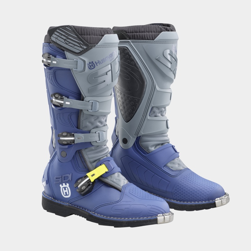 Husqvarna X-Power Boots by Sidi 7