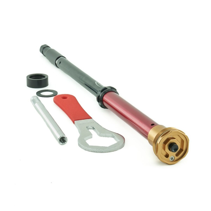 K-Tech Front Fork ORSS Air2Spring Conversion (122-018-155-085)