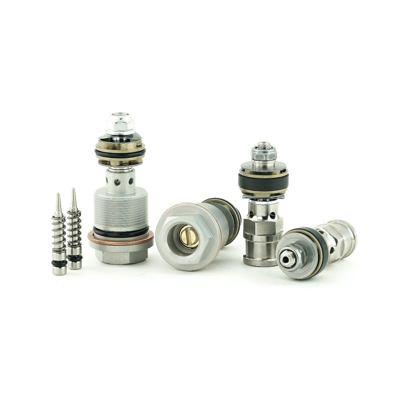 K-TECH Front Fork Piston Kit Tenere 2019-24 (118-200-020-016)