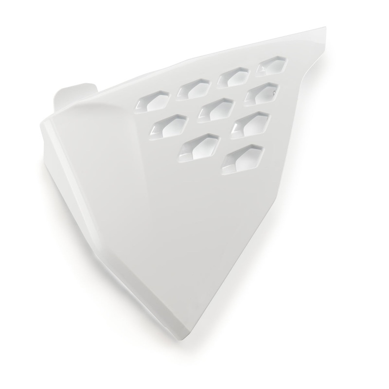 KTM Air Filter Cover, LEFT 2019-2023 (79106903000AB)